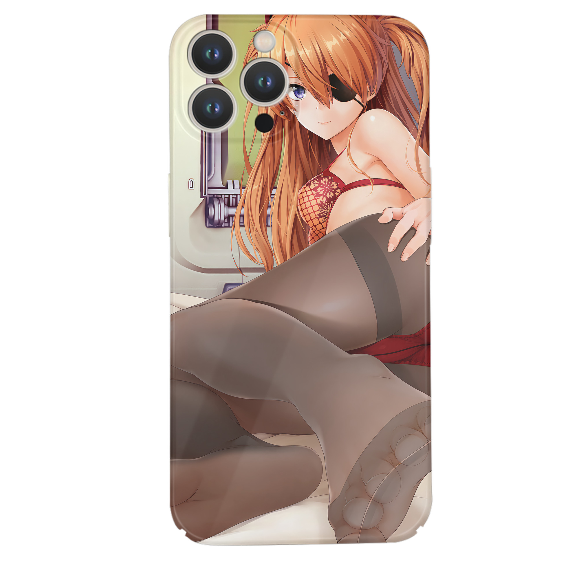 （画像用） EVA 新世紀エヴァンゲリオン 【iPhone 14シリーズ対応】ハードケース